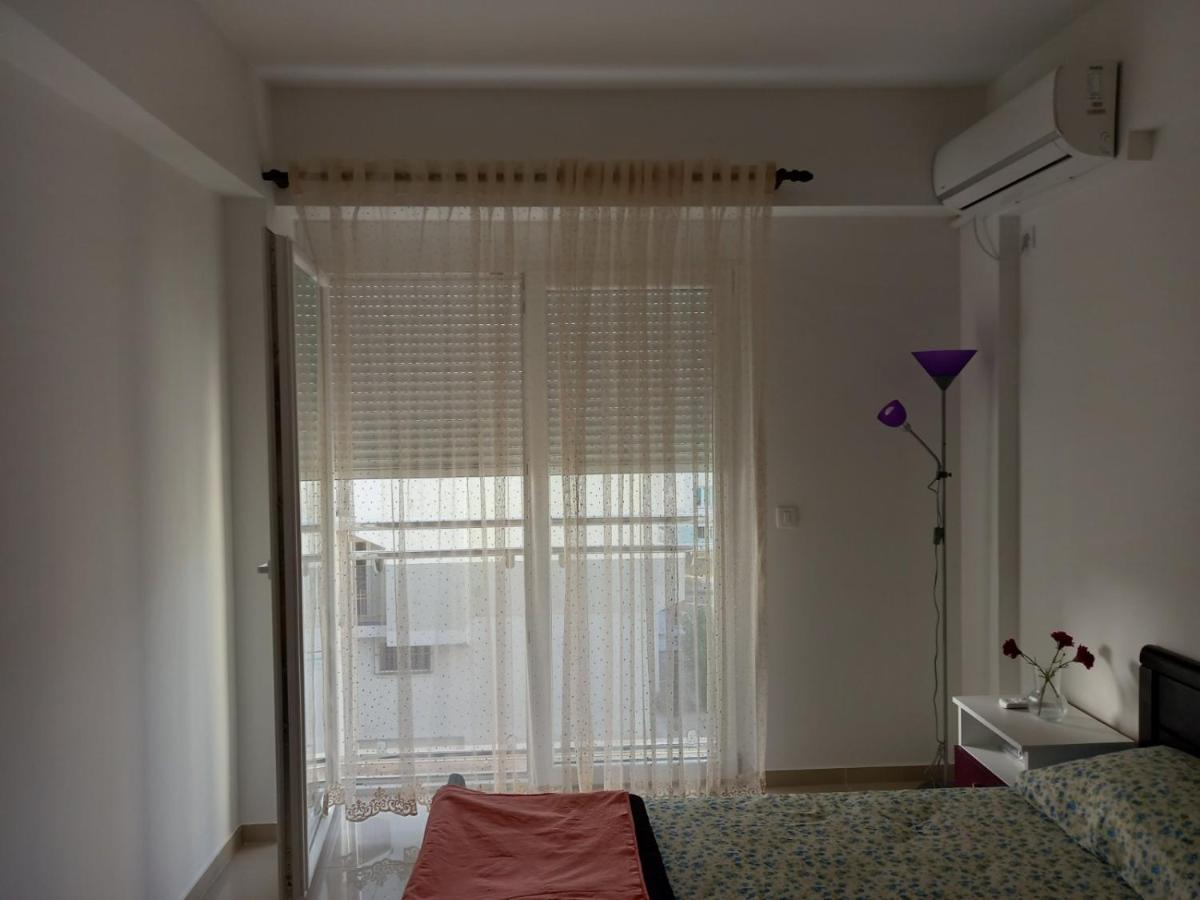 Apartman Savic Plus Apartment Bar Exterior photo