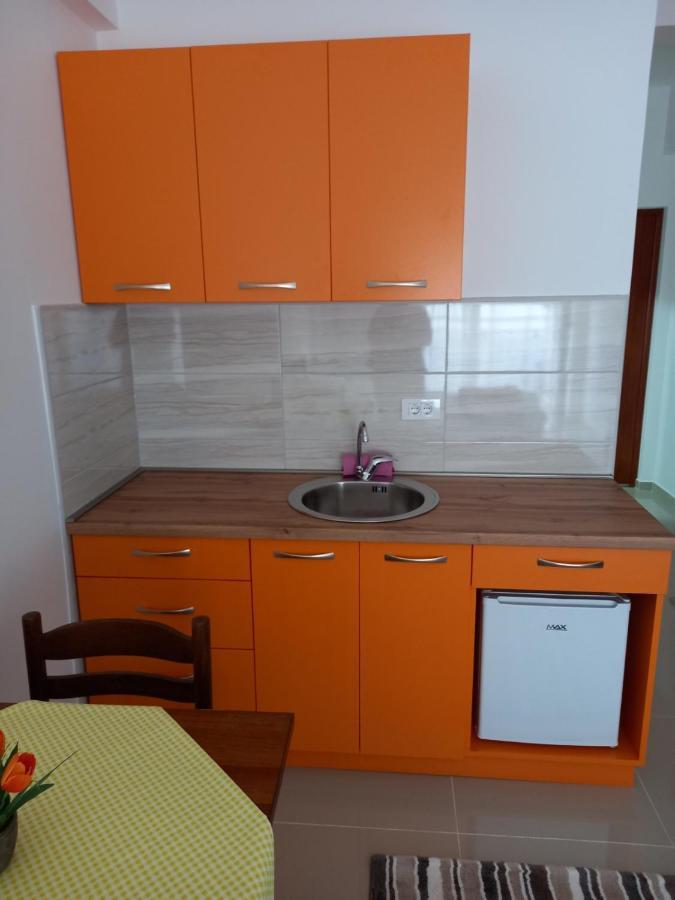 Apartman Savic Plus Apartment Bar Exterior photo